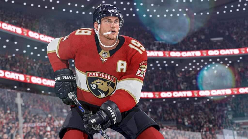 NHL 24 by EA Sports