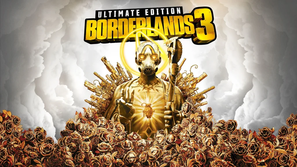 Borderlands Collection: Pandora’s Box by 2K Games