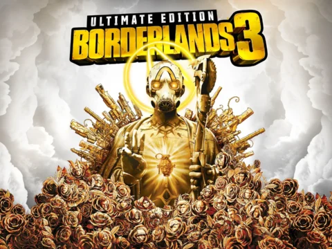 Borderlands Collection: Pandora’s Box by 2K Games