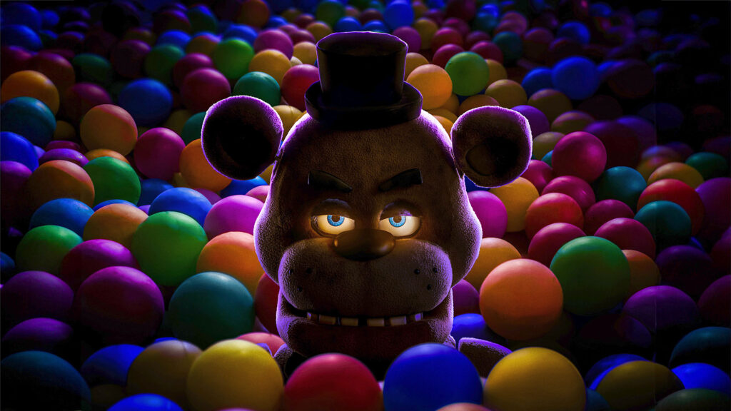How Five Nights at Freddy’s Killed at the Box Office