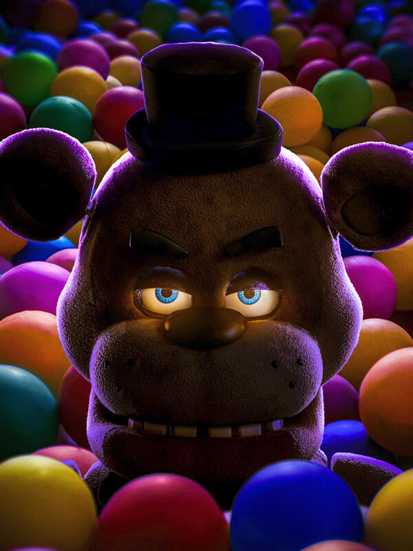 How Five Nights at Freddy’s Killed at the Box Office