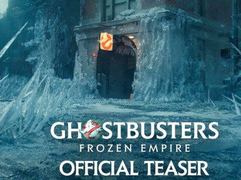 We’re Finally Getting the Original Ghostbusters Back!