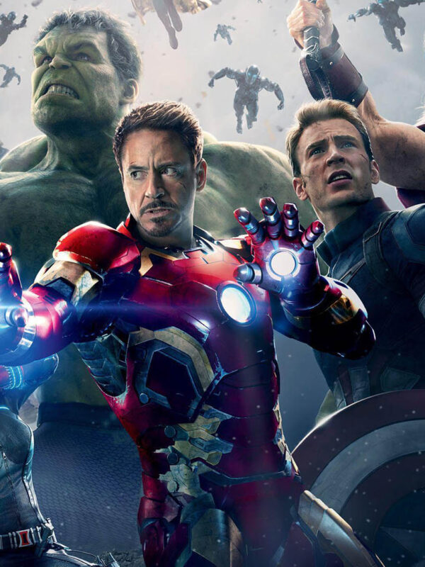 Can The Avengers Save the Marvel Cinematic Universe?
