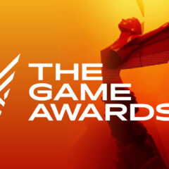 It’s Official…Video Game Awards Are Dead