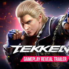 Tekken 8 Challenges for the Crown of King of Fighters