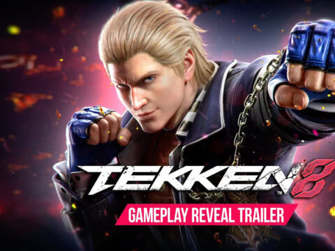 Tekken 8 Challenges for the Crown of King of Fighters