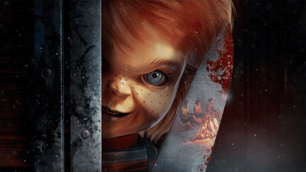 Why the Voice of Chucky is Perfect for Gaming