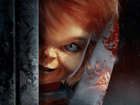 Why the Voice of Chucky is Perfect for Gaming