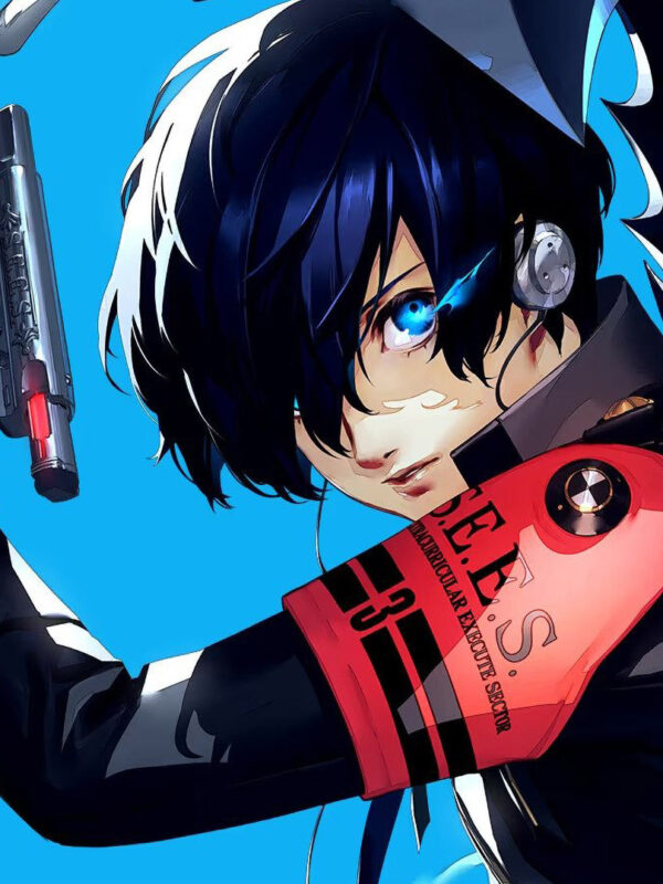Why Persona 3: Reloaded is a Near Perfect Remake