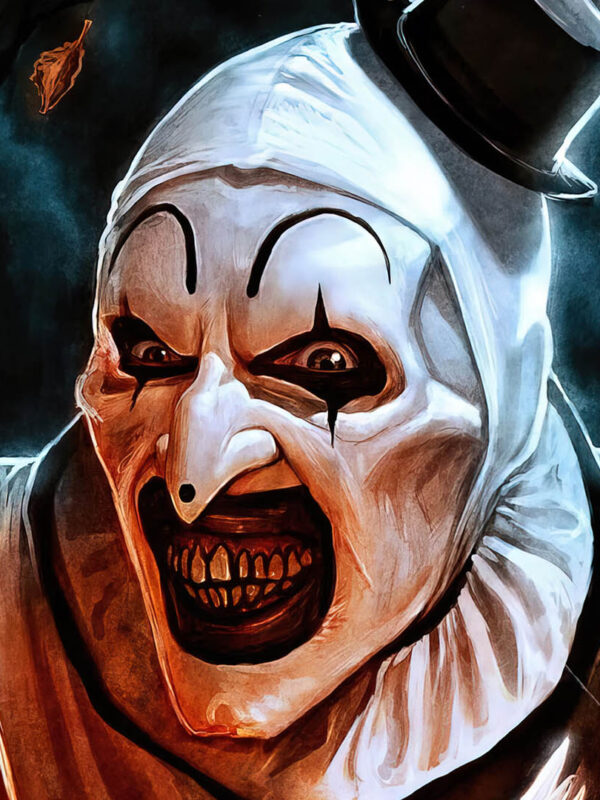 Is Terrifier 3 the Christmas Flick We Never Knew We Wanted?