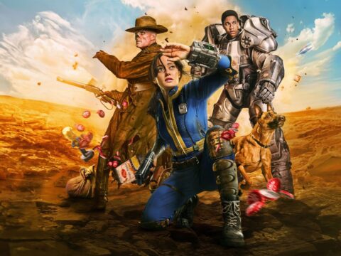 How Amazon’s Fallout Brought Excitement Back to the Wasteland