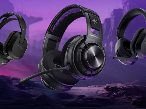 Upgrade Your Gamer Gear with All the Latest from Turtle Beach!
