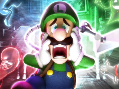 Luigi’s Mansion 2 HD Remake is Nearly Upon Us