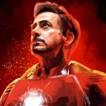 Robert Downey Jr. Ready to Suit Up as Iron Man Again