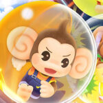 Super Monkey Ball: Banana Rumble is the Best Since the Original!