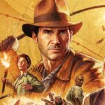 Join Indiana Jones on His Latest Adventure This December