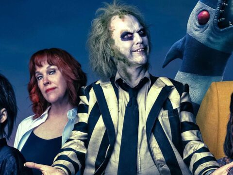 Beetlejuice at the Box Office…It’s Showtime!