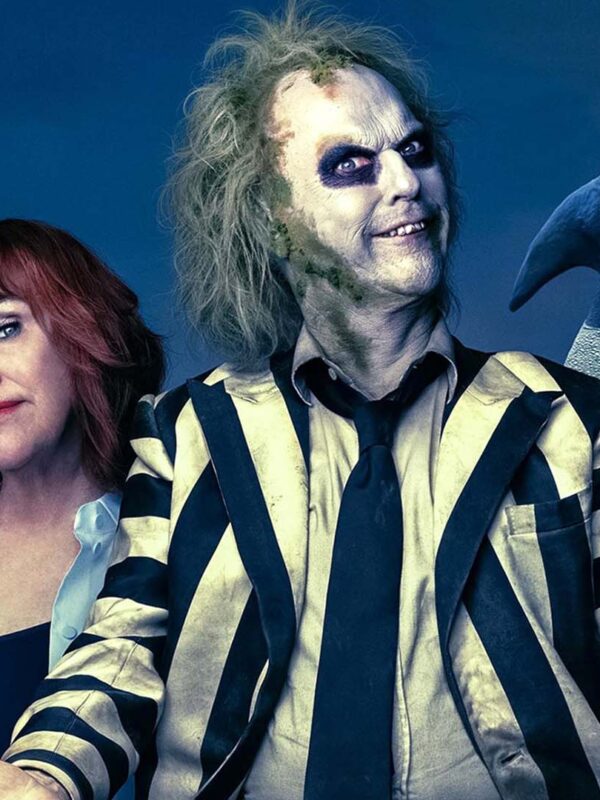 Beetlejuice at the Box Office…It’s Showtime!