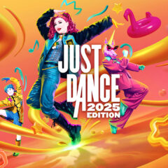 Just Dance 2025 Shakes Its Groove Thang in Another Great Release