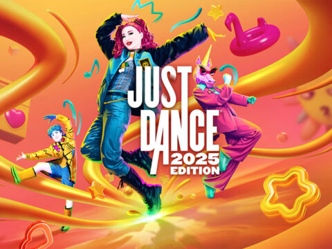 Just Dance 2025 Shakes Its Groove Thang in Another Great Release