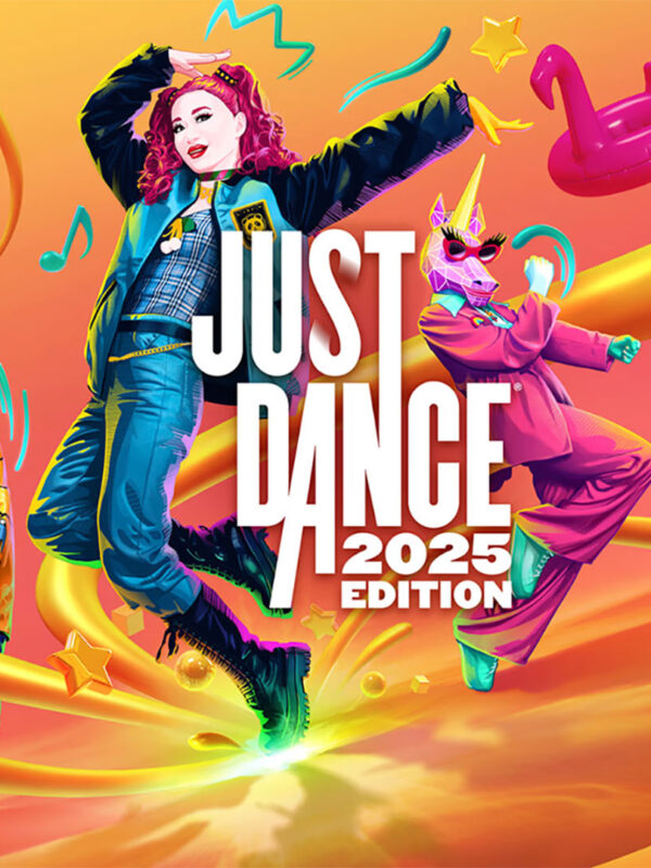 Just Dance 2025 Shakes Its Groove Thang in Another Great Release