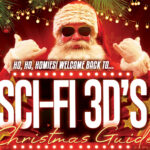 Sci-Fi 3D’s Ultimate Christmas Shopping Guide: 2024 Edition