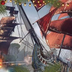 Skull and Bones by Ubisoft