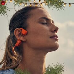 OpenRun Pro 2 by Shokz