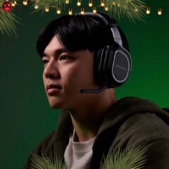 Turtle Beach Is Your Go-To Gamer Gear Shop This Holiday!