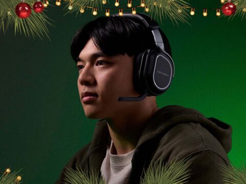 Turtle Beach Is Your Go-To Gamer Gear Shop This Holiday!