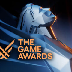 Sci-Fi 3D’s Best-in-Show From This Year’s Video Game Awards