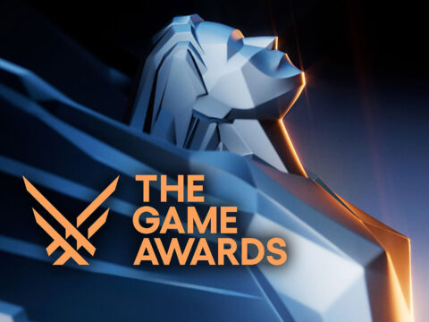 Sci-Fi 3D’s Best-in-Show From This Year’s Video Game Awards