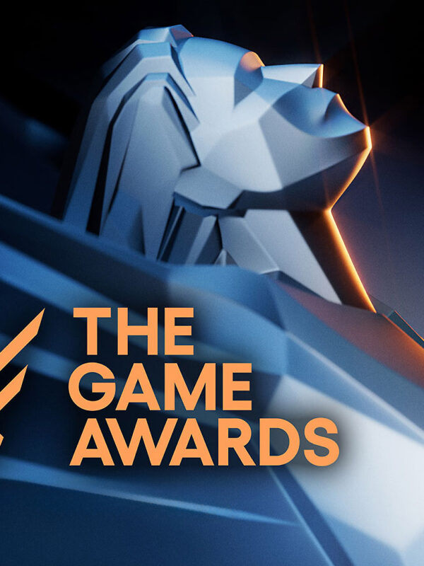 Sci-Fi 3D’s Best-in-Show From This Year’s Video Game Awards