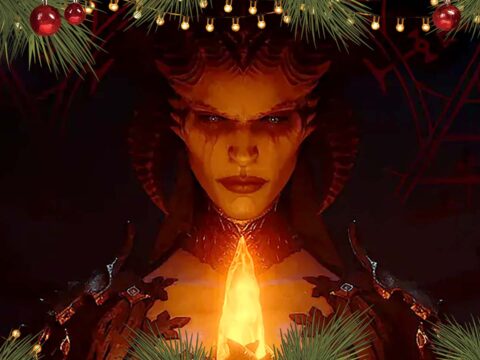 Bring Some Hell to Your Holiday with Diablo IV: Vessel of Hatred