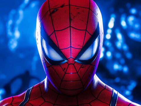 Spider-Man Swings His Way Onto PC!