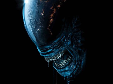 A Terrifying First Look at Alien: Earth