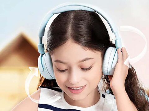 1MORE Combines Quality and Safety in the Best Children’s Headset Money Can Buy