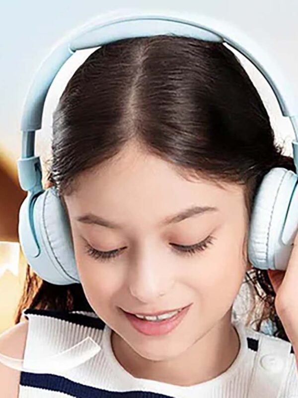 1MORE Combines Quality and Safety in the Best Children’s Headset Money Can Buy