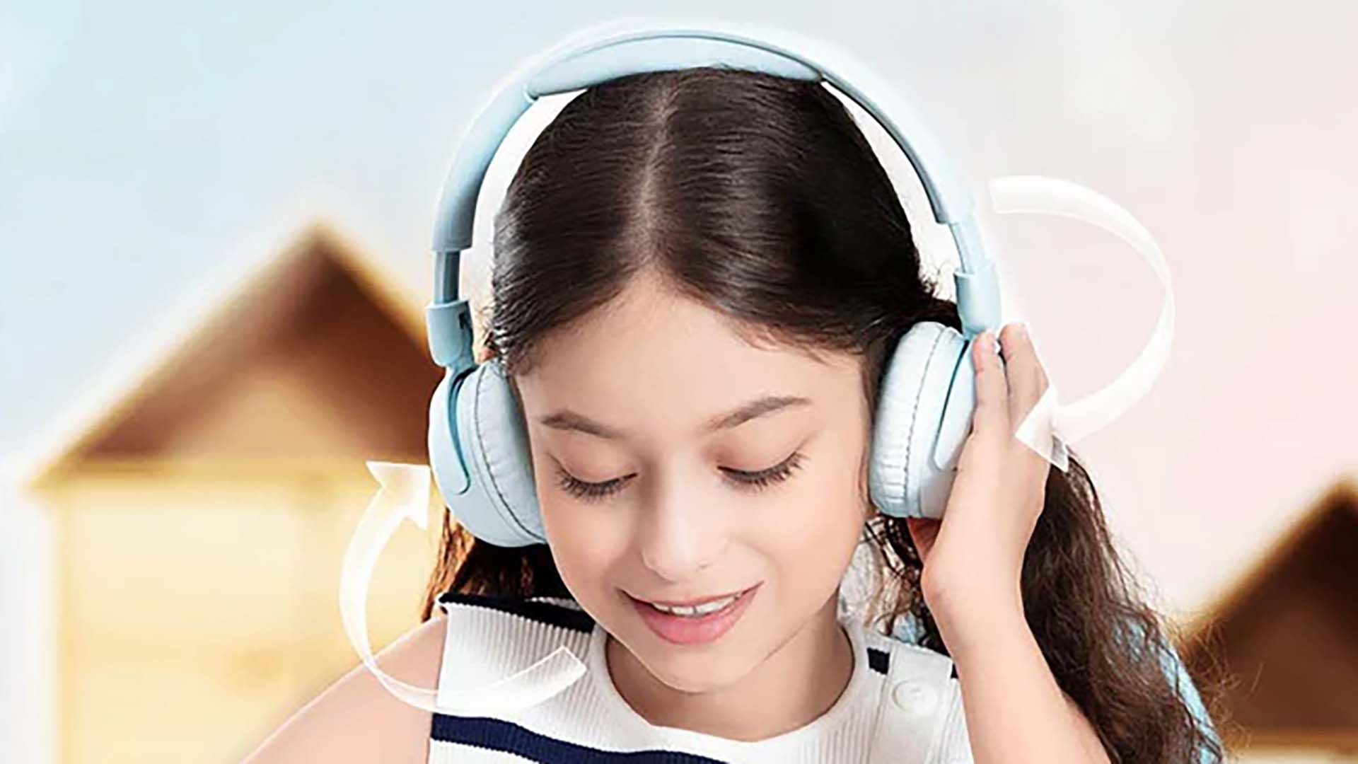 1MORE Combines Quality and Safety in the Best Children’s Headset Money Can Buy