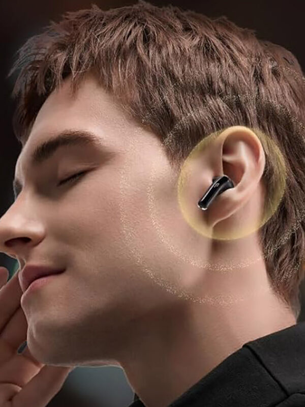 1MORE Q21 Earbuds are Premium Sound Unleashed