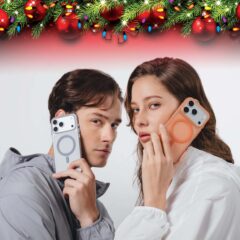 MAGEASY Helps Your Device Survive The Holidays (No Matter Which iPhone You Have)