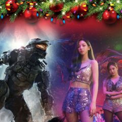 From Halo to K-Pop Sensation Aespa, Higround Turns Keyboards Into Works of Art