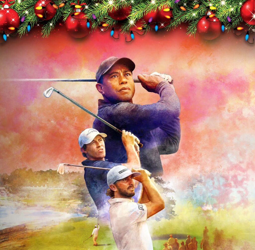 Master the Greens and Swing Like a Champ in PGA TOUR 2K25 by 2K Games