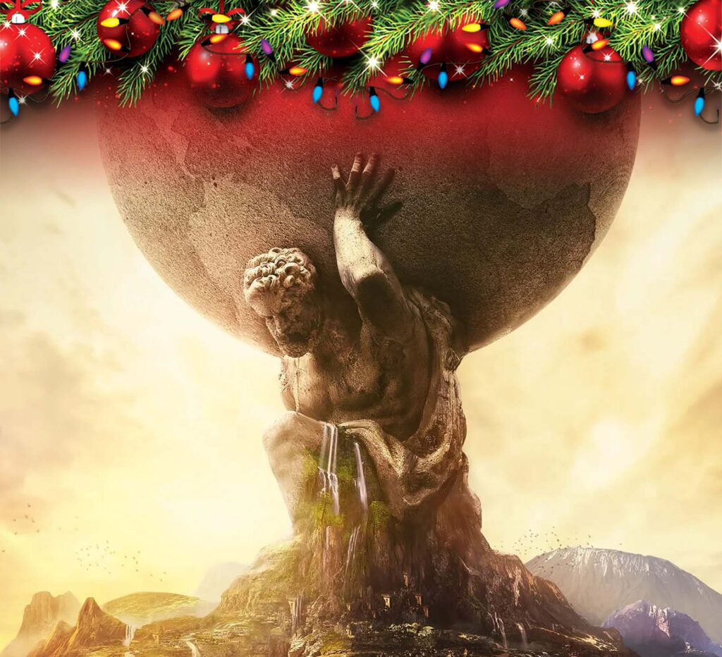 Rewrite History and Build Empires in Sid Meier’s Civilization VII by 2K Games