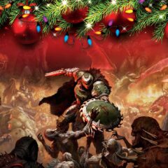 Experience a Brutal Medieval War Against Hell in DOOM: The Dark Ages by Bethesda