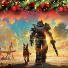 Open the Vault and Relive Ten Years of Content with Fallout 4: Anniversary Edition by Bethesda