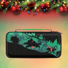 Travel With Your Switch 2 in Style with These Awesome Carrying Cases by Turtle Beach