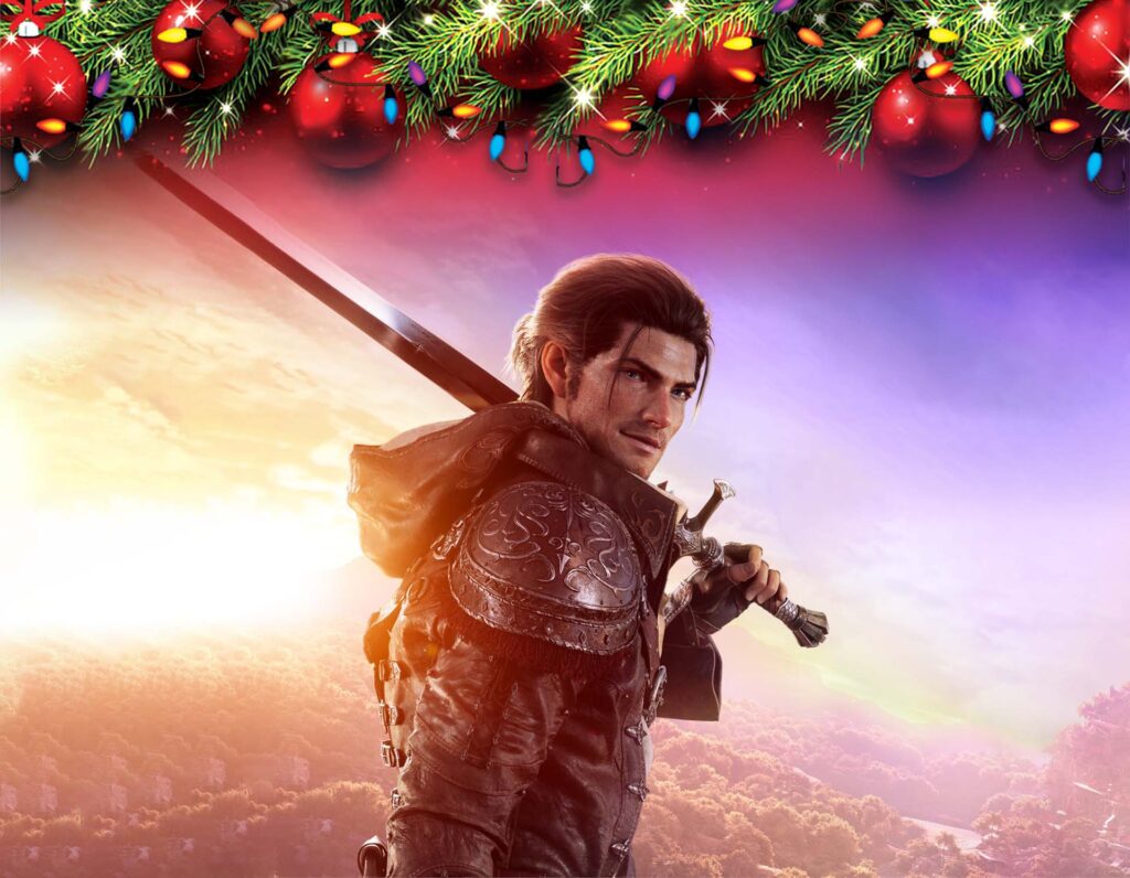 Score Every Expansion and In-Game Bonus Instantly with FINAL FANTASY XIV Online – Complete Collector’s Edition by Square Enix