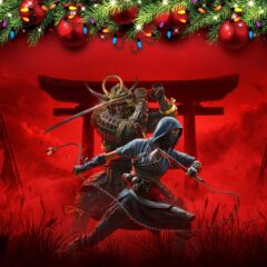 Master Distinct Playstyles Across One Expansive World in Assassin’s Creed Shadows by Ubisoft