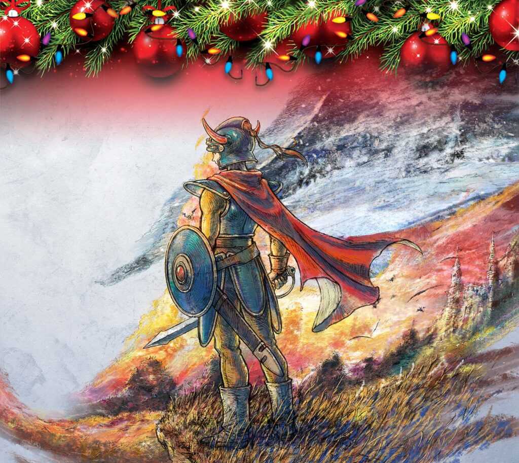 Relive Two Classic Adventures in One Epic Collection with the Dragon Quest I & II HD-2D Remake by Square Enix